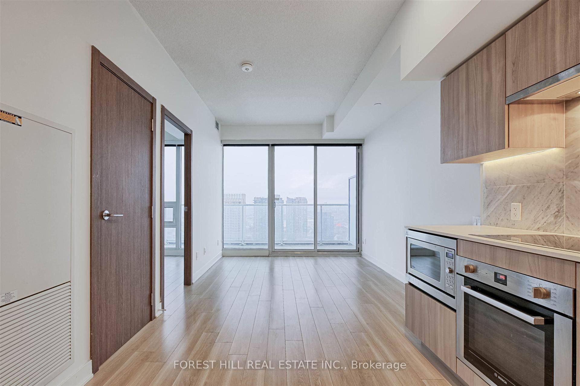 Photo 8 of Unit 4101, 19 Bathurst Street, Toronto, Waterfront Communities — HOMEH