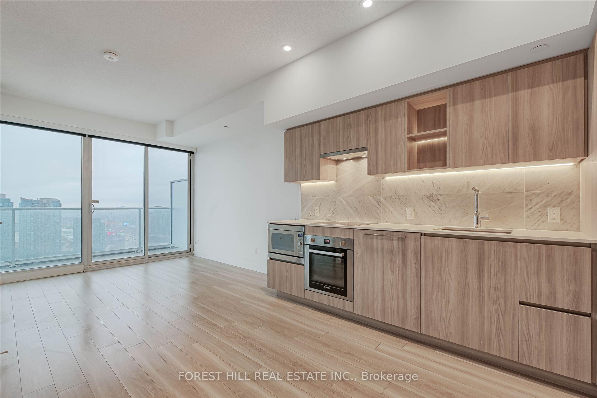 Photo 9 of Unit 4101, 19 Bathurst Street, Toronto, Waterfront Communities — HOMEH