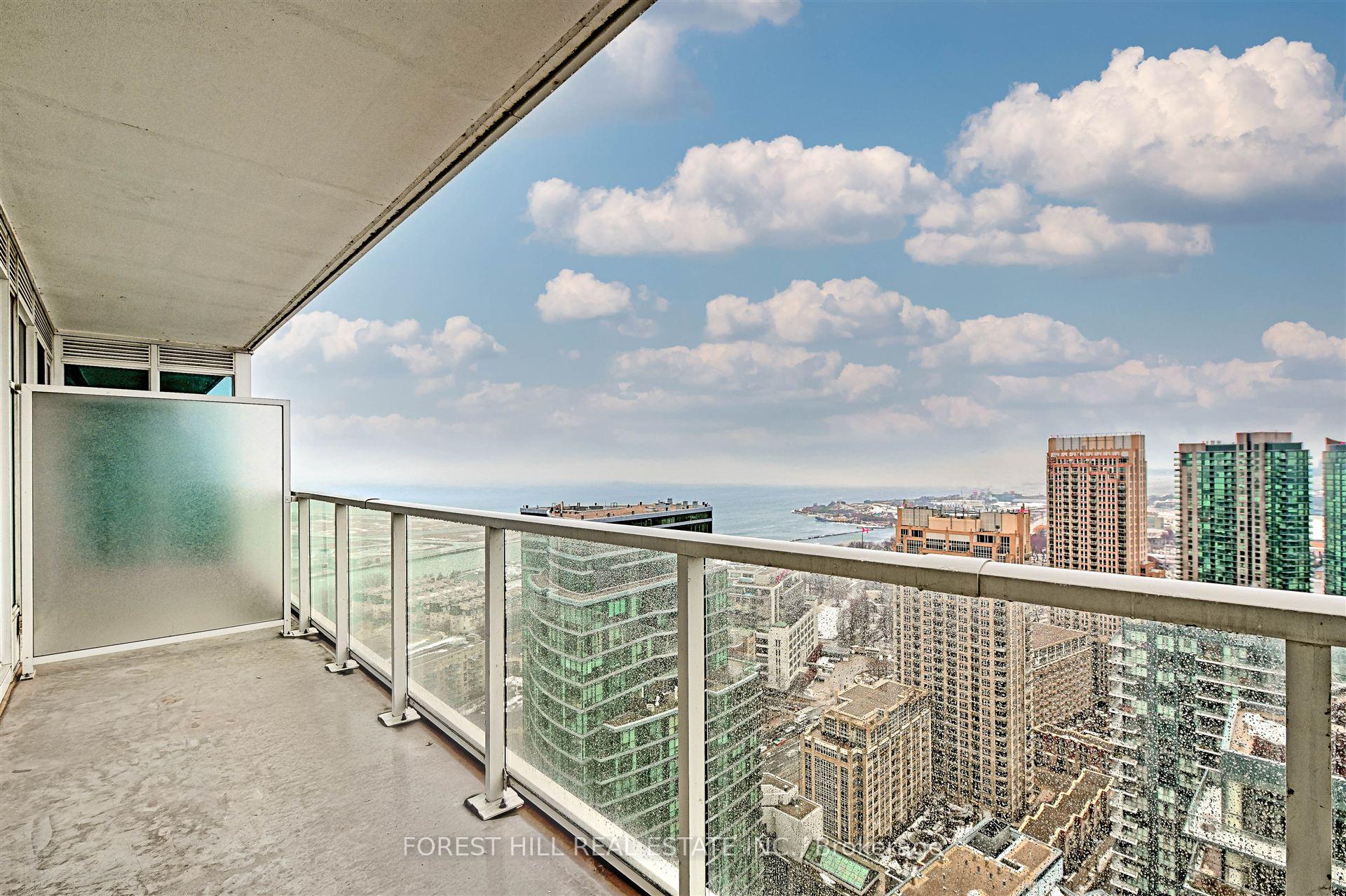 Photo 21 of Unit 4101, 19 Bathurst Street, Toronto, Waterfront Communities — HOMEH