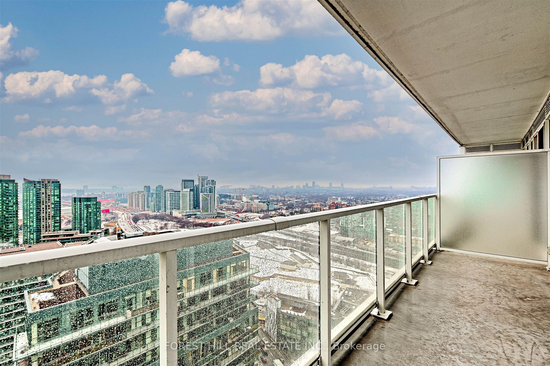 Photo 22 of Unit 4101, 19 Bathurst Street, Toronto, Waterfront Communities — HOMEH