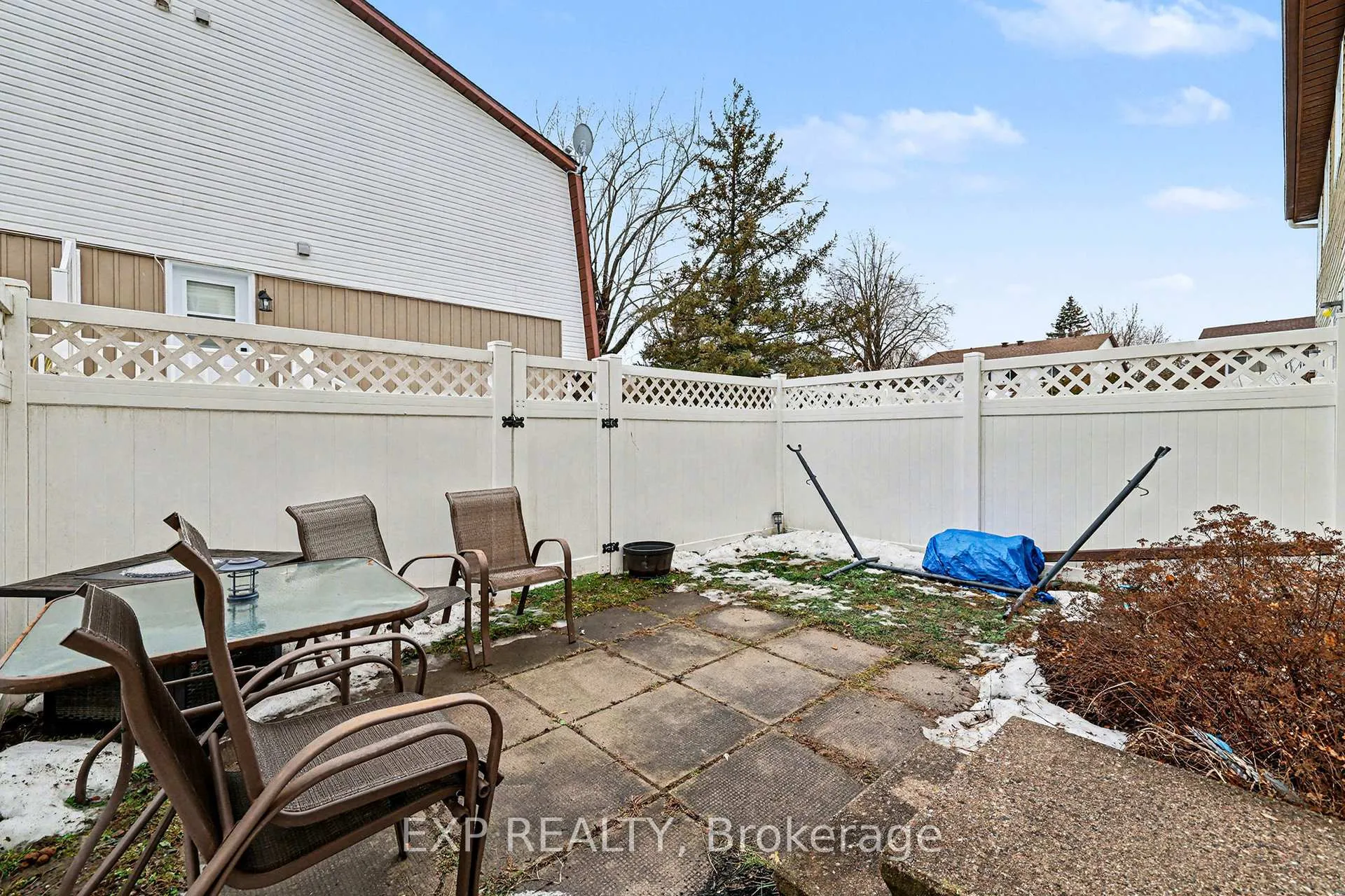 Photo 25 of 20 Lovell Lane, Ottawa, Westcliffe Estates — HOMEH