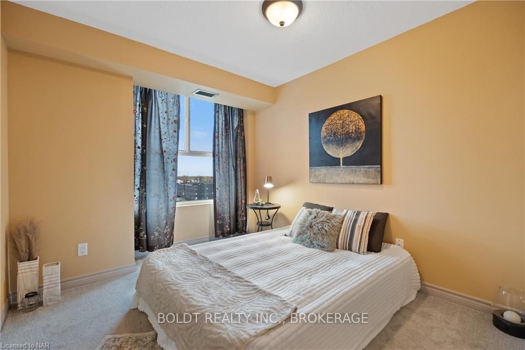 Photo 29 of Unit 911, 7 Gale Crescent, St. Catharines, E. Chester — HOMEH