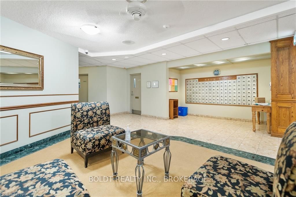 Photo 33 of Unit 911, 7 Gale Crescent, St. Catharines, E. Chester — HOMEH