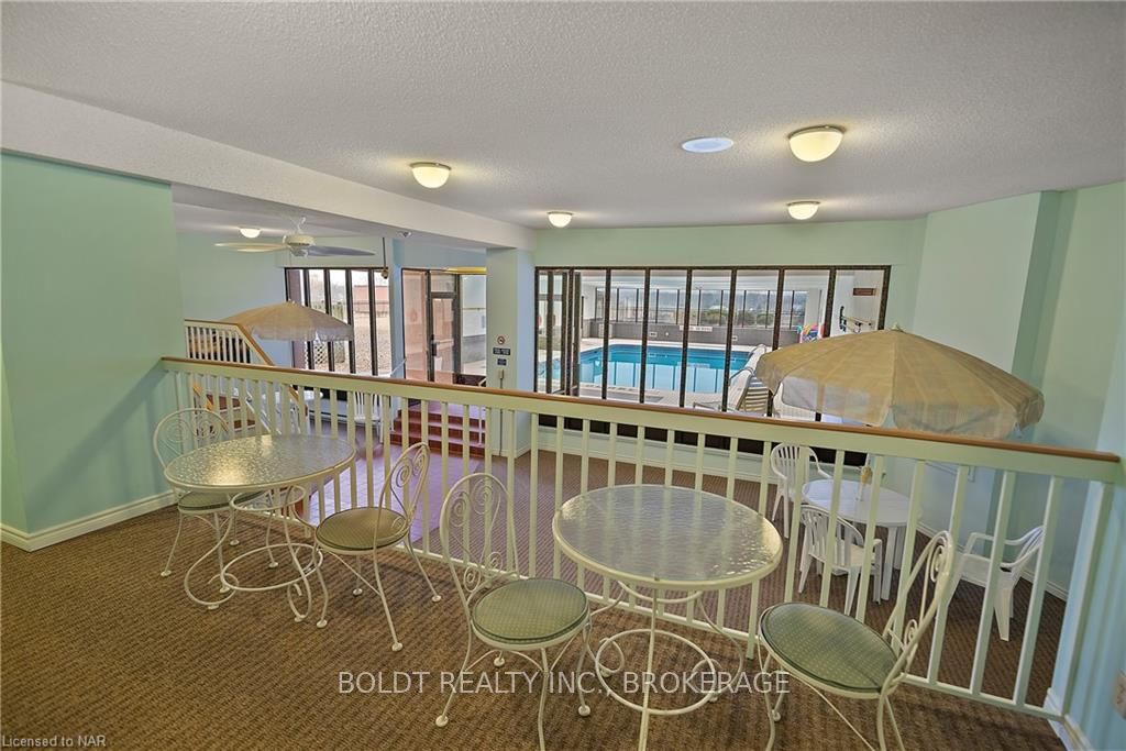 Photo 35 of Unit 911, 7 Gale Crescent, St. Catharines, E. Chester — HOMEH