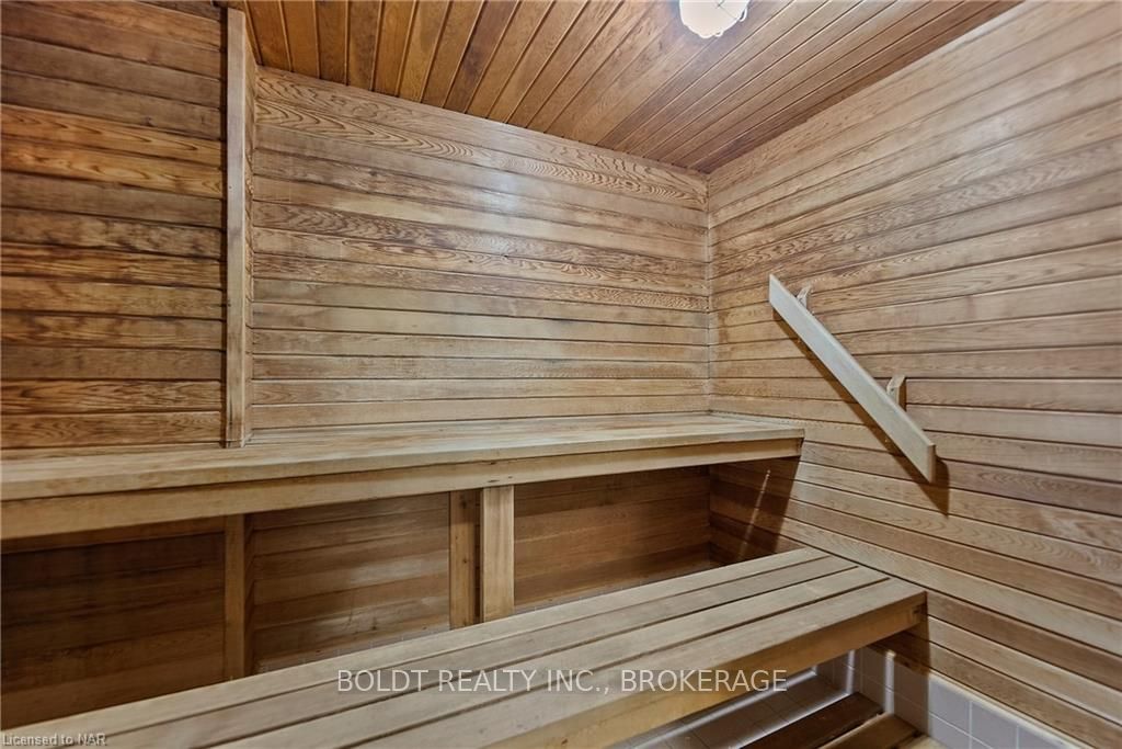 Photo 36 of Unit 911, 7 Gale Crescent, St. Catharines, E. Chester — HOMEH