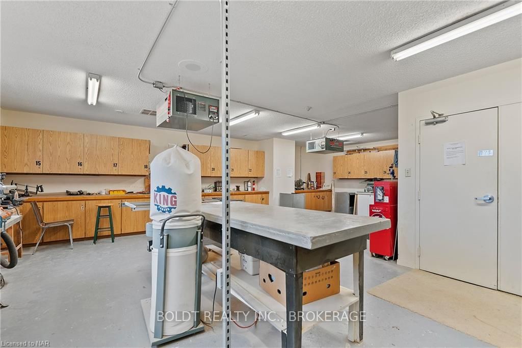 Photo 40 of Unit 911, 7 Gale Crescent, St. Catharines, E. Chester — HOMEH