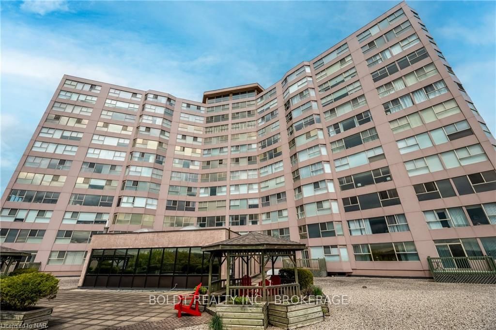Photo 46 of Unit 911, 7 Gale Crescent, St. Catharines, E. Chester — HOMEH