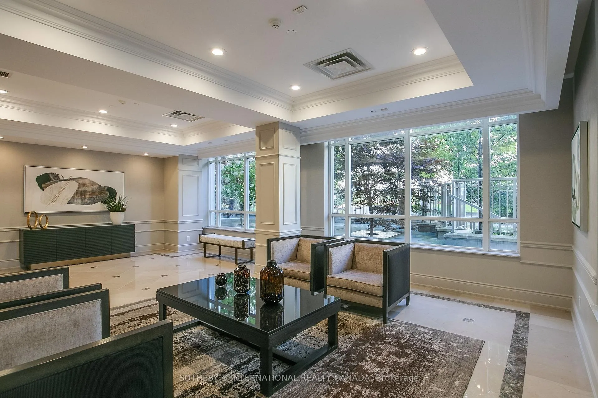 Photo 3 of Unit 903, 55 Delisle Avenue, Toronto, Yonge-St. Clair — HOMEH