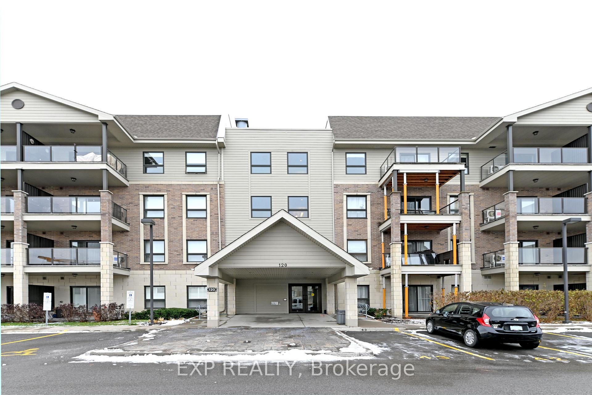 Photo 1 of Unit 101, 120 Prestige Circle, Ottawa, Chatelaine Village — HOMEH
