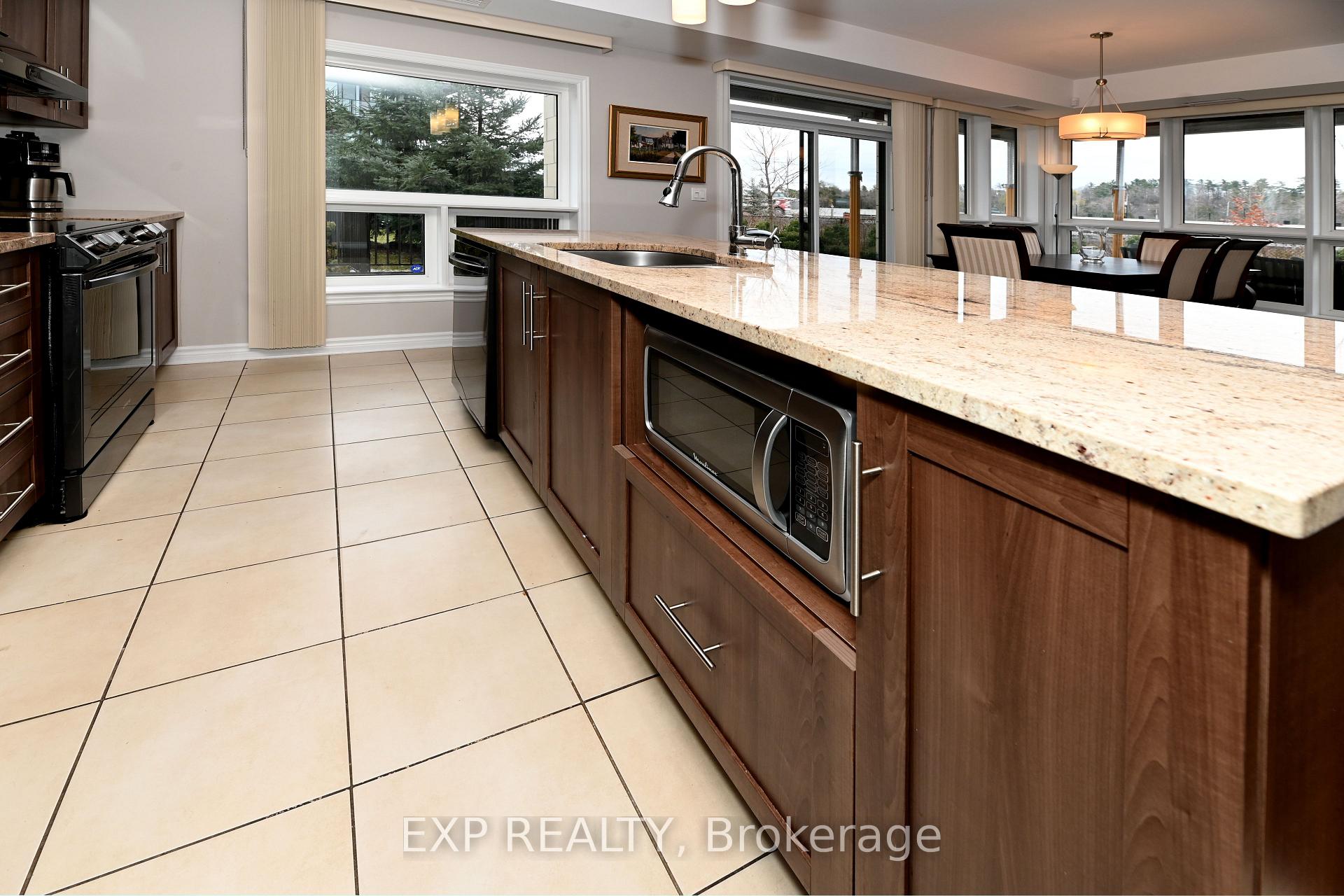 Photo 3 of Unit 101, 120 Prestige Circle, Ottawa, Chatelaine Village — HOMEH