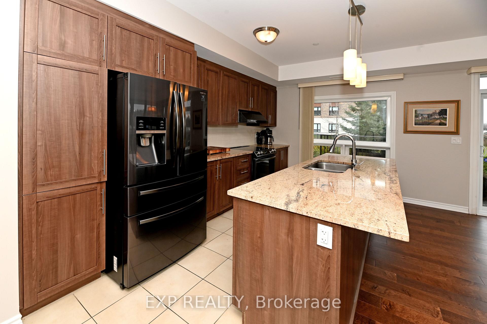 Photo 4 of Unit 101, 120 Prestige Circle, Ottawa, Chatelaine Village — HOMEH