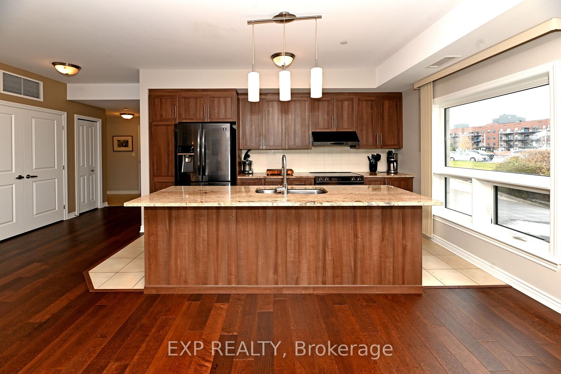 Photo 5 of Unit 101, 120 Prestige Circle, Ottawa, Chatelaine Village — HOMEH