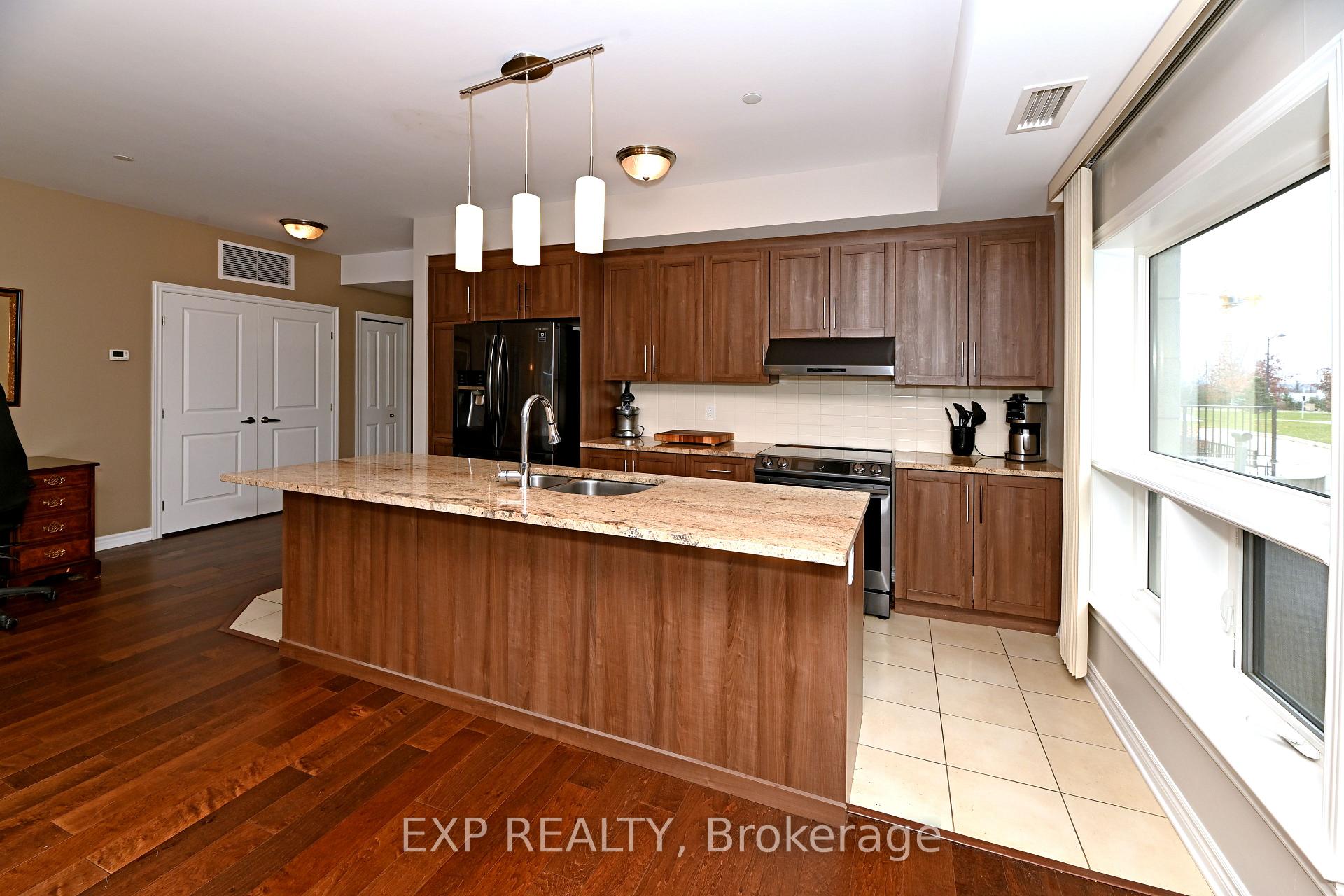 Photo 6 of Unit 101, 120 Prestige Circle, Ottawa, Chatelaine Village — HOMEH