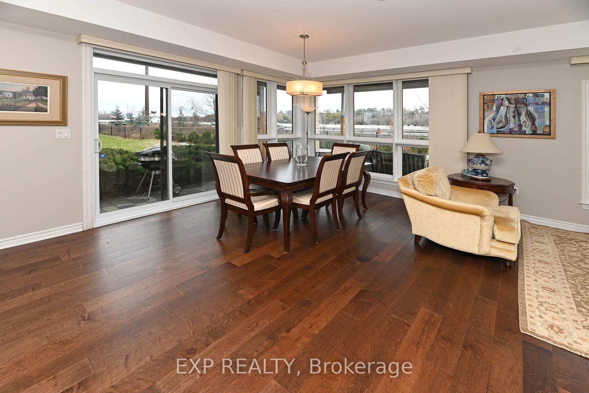 Photo 8 of Unit 101, 120 Prestige Circle, Ottawa, Chatelaine Village — HOMEH