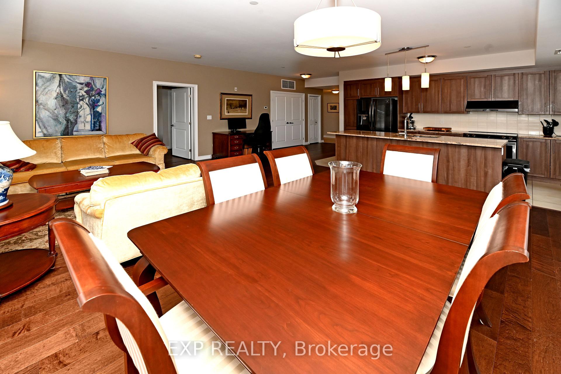 Photo 10 of Unit 101, 120 Prestige Circle, Ottawa, Chatelaine Village — HOMEH