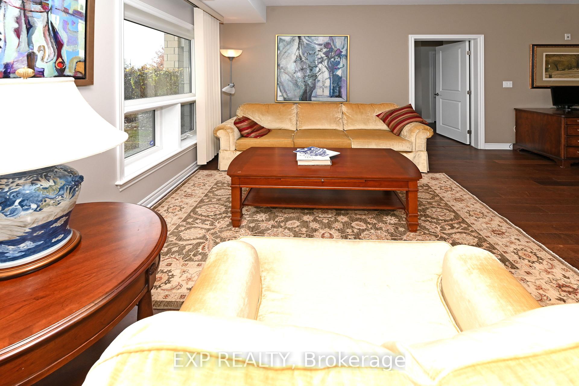 Photo 11 of Unit 101, 120 Prestige Circle, Ottawa, Chatelaine Village — HOMEH