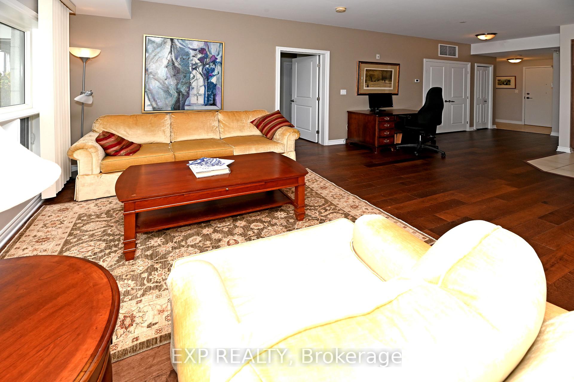 Photo 12 of Unit 101, 120 Prestige Circle, Ottawa, Chatelaine Village — HOMEH