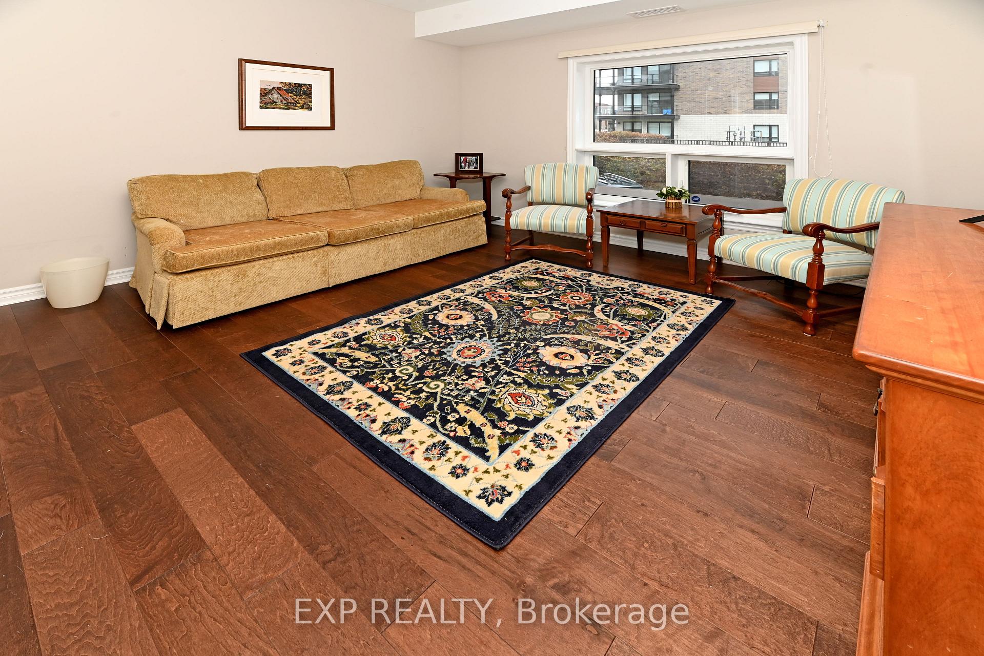 Photo 17 of Unit 101, 120 Prestige Circle, Ottawa, Chatelaine Village — HOMEH