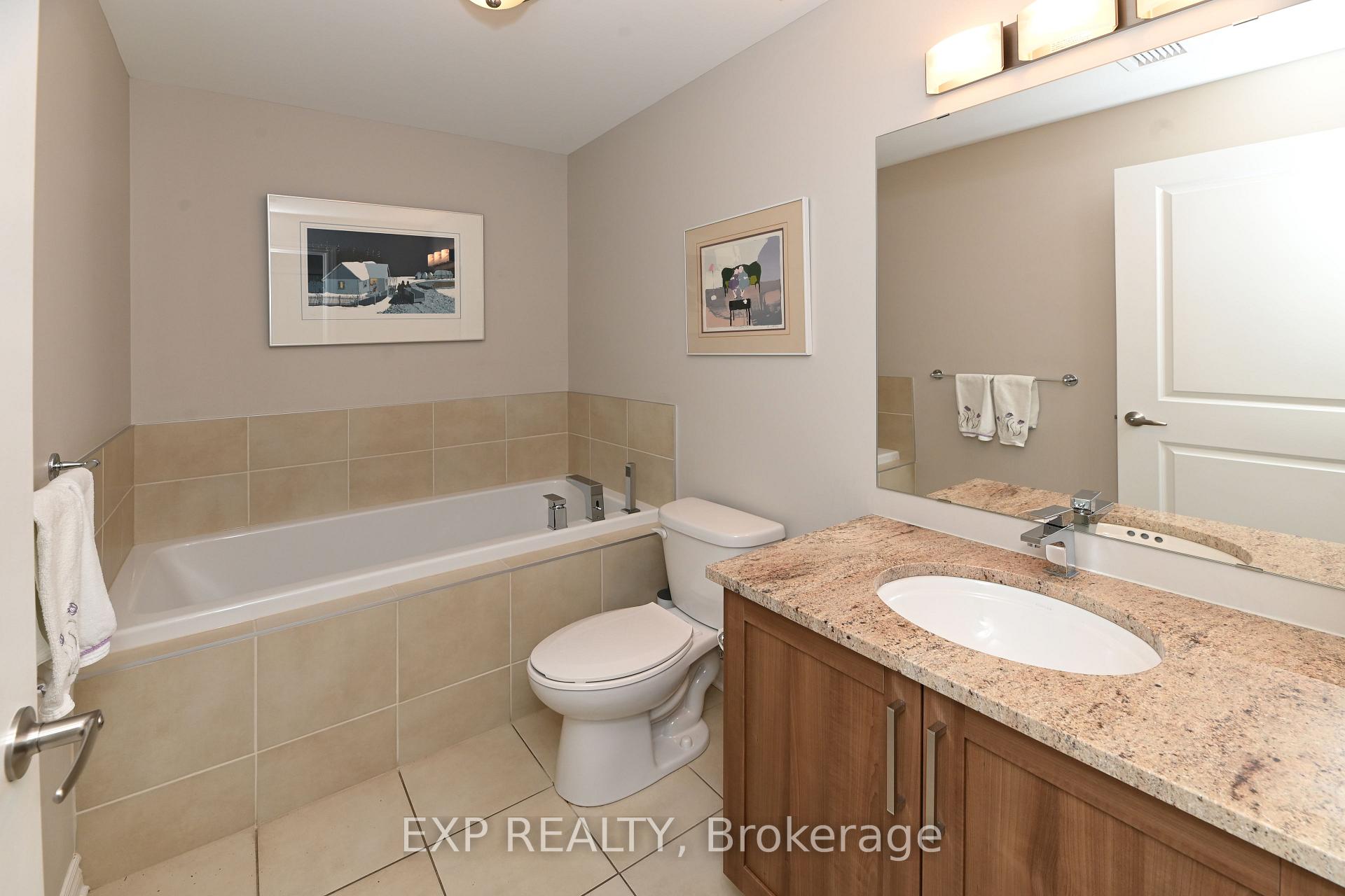 Photo 18 of Unit 101, 120 Prestige Circle, Ottawa, Chatelaine Village — HOMEH