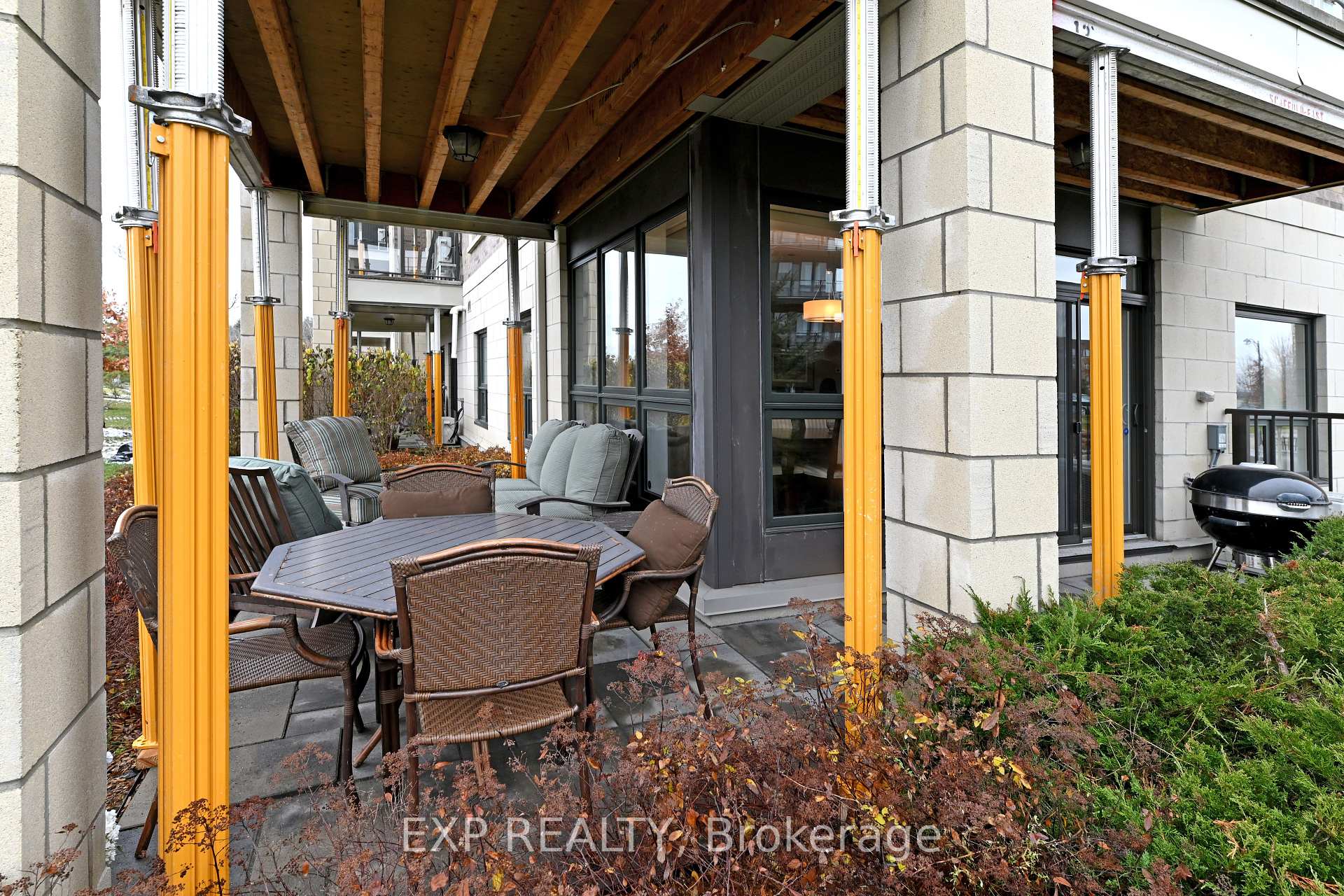 Photo 19 of Unit 101, 120 Prestige Circle, Ottawa, Chatelaine Village — HOMEH