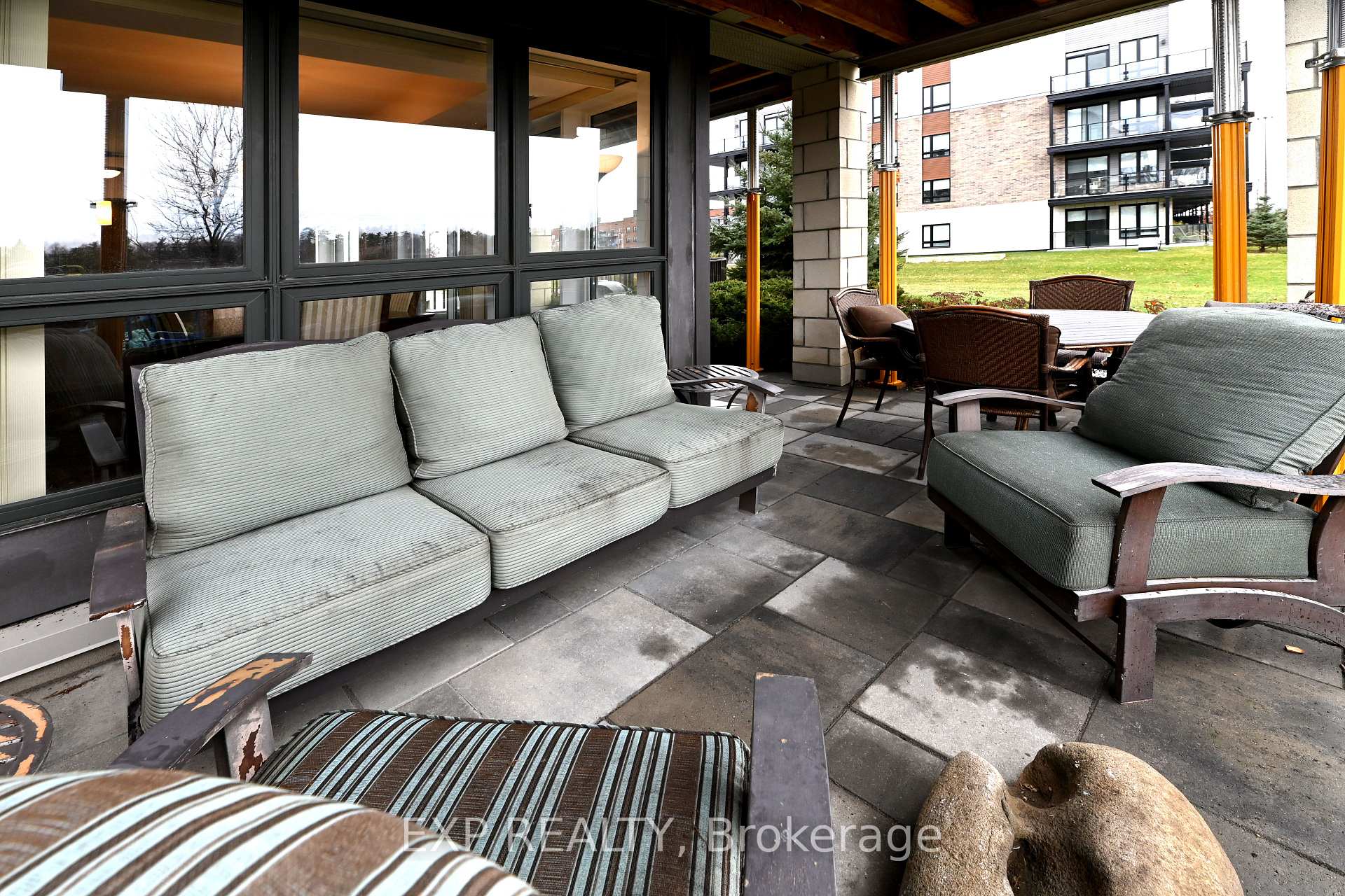 Photo 21 of Unit 101, 120 Prestige Circle, Ottawa, Chatelaine Village — HOMEH