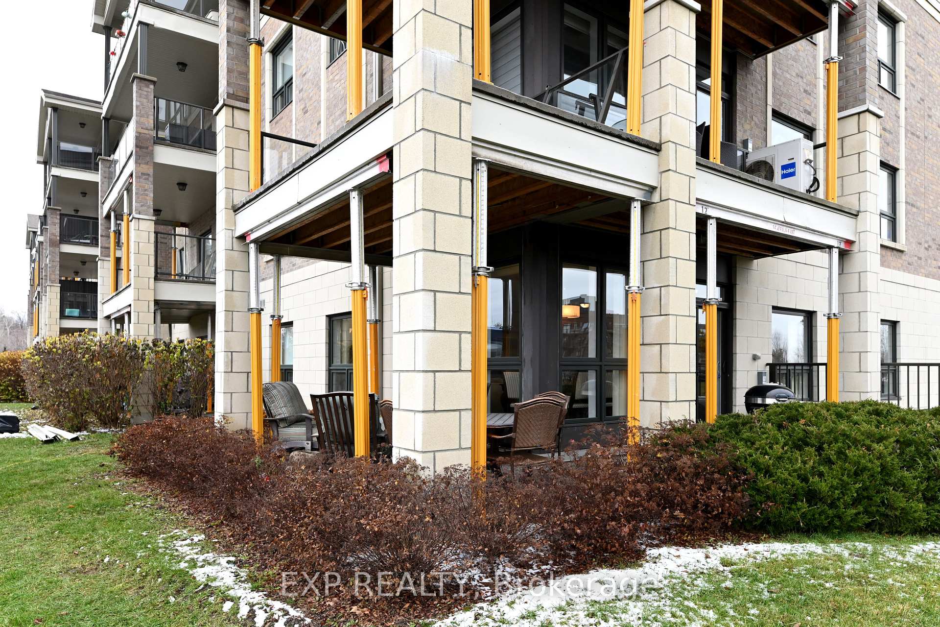 Photo 22 of Unit 101, 120 Prestige Circle, Ottawa, Chatelaine Village — HOMEH