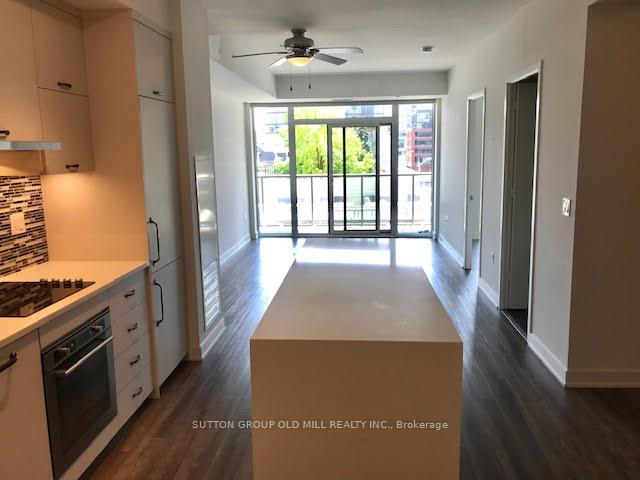 Photo 6 of Unit 302, 106 Dovercourt Road, Toronto, Little Portugal — HOMEH