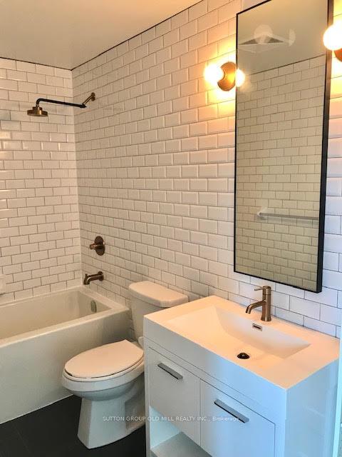 Photo 15 of Unit 302, 106 Dovercourt Road, Toronto, Little Portugal — HOMEH