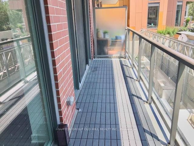 Photo 21 of Unit 302, 106 Dovercourt Road, Toronto, Little Portugal — HOMEH