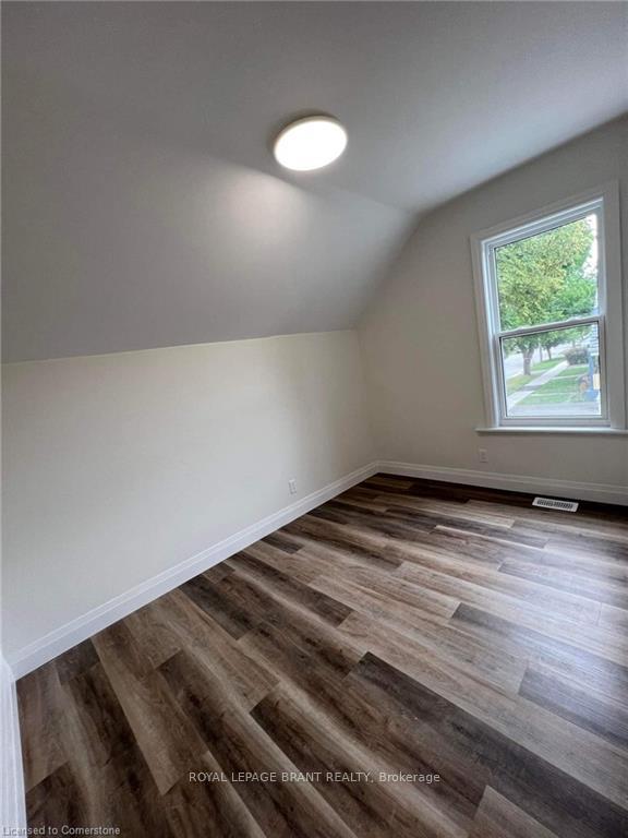 Photo 4 of Unit Unit 2, 55 Eagle Avenue, Brantford — HOMEH