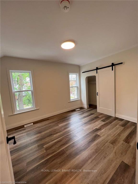 Photo 6 of Unit Unit 2, 55 Eagle Avenue, Brantford — HOMEH