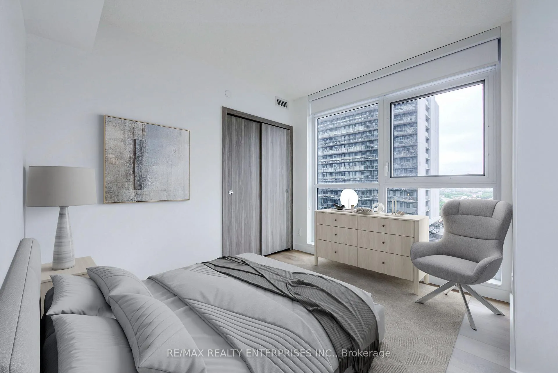 Photo 19 of Unit 1901, 38 Widmer Street, Toronto, Waterfront Communities — HOMEH