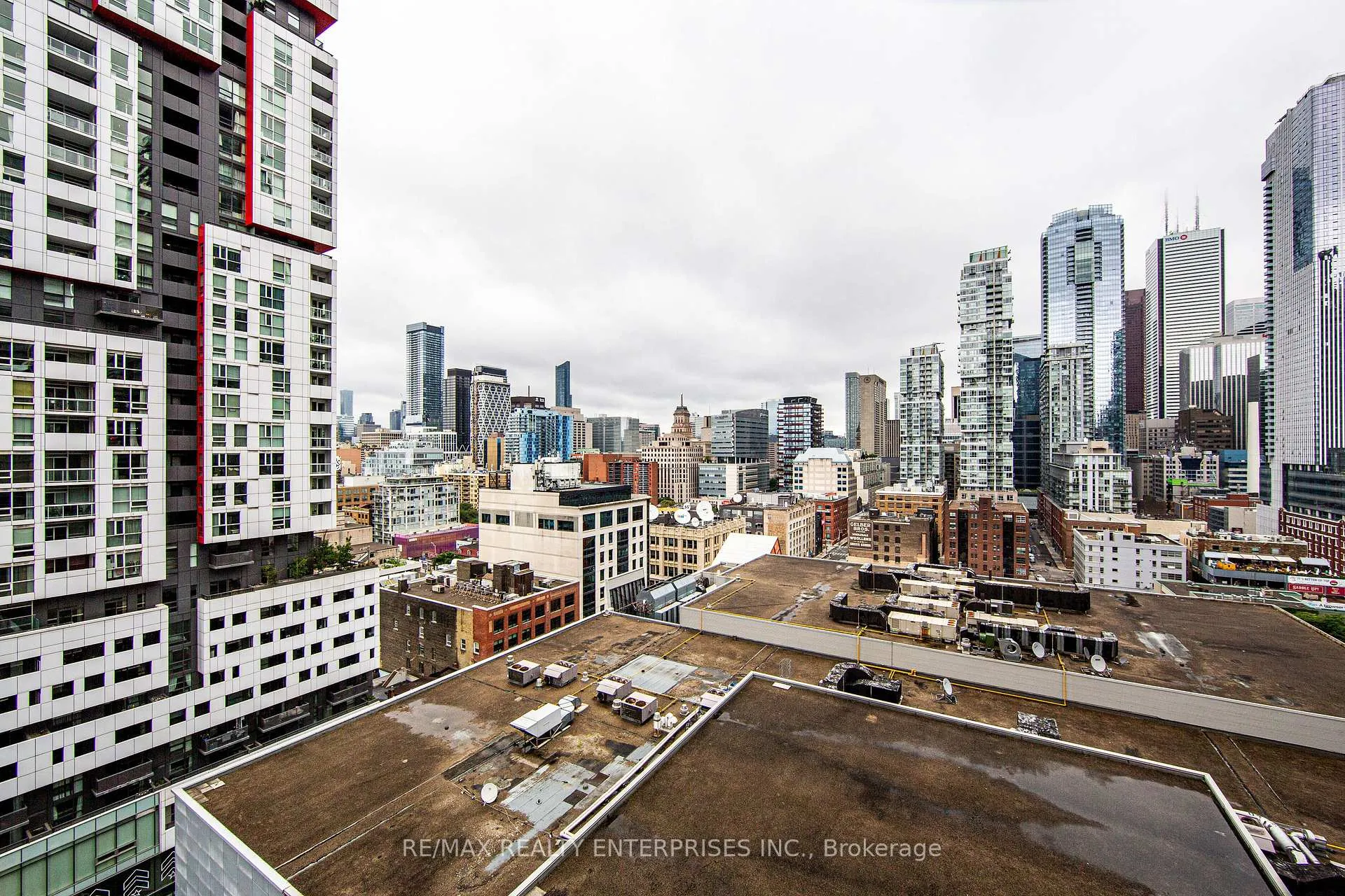 Photo 26 of Unit 1901, 38 Widmer Street, Toronto, Waterfront Communities — HOMEH