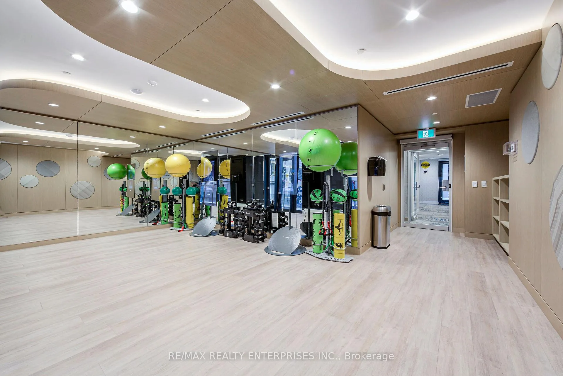 Photo 27 of Unit 1901, 38 Widmer Street, Toronto, Waterfront Communities — HOMEH