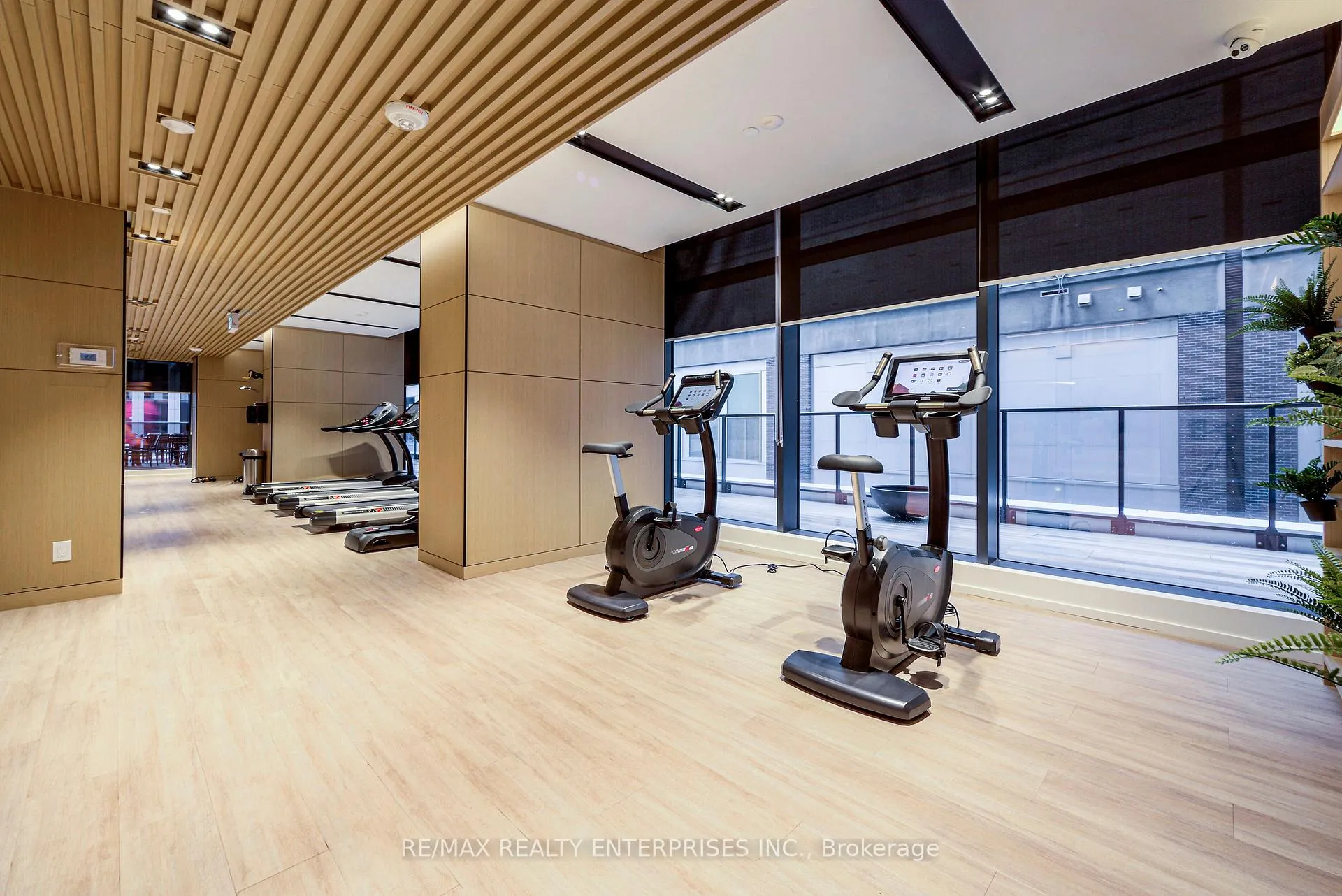 Photo 28 of Unit 1901, 38 Widmer Street, Toronto, Waterfront Communities — HOMEH