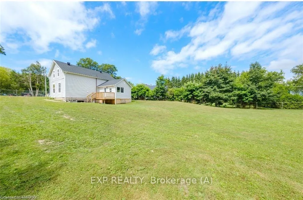 Photo 29 of 16 Ross Street N, Arran-Elderslie — HOMEH