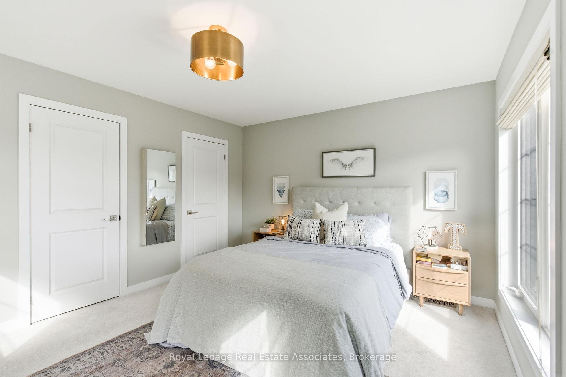 Photo 20 of Unit 7, 383 Dundas Street E, Hamilton, Waterdown — HOMEH
