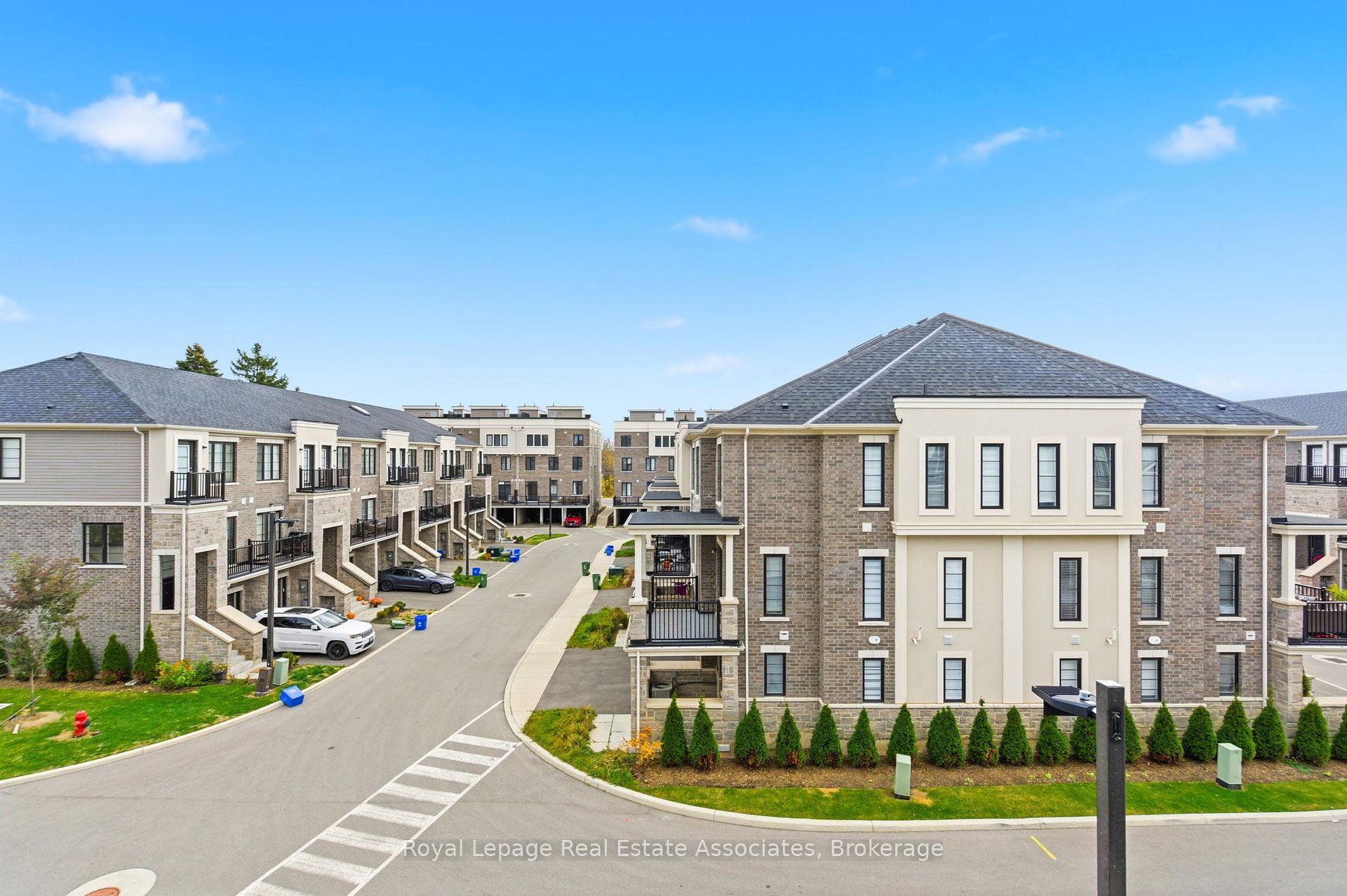 Photo 22 of Unit 7, 383 Dundas Street E, Hamilton, Waterdown — HOMEH