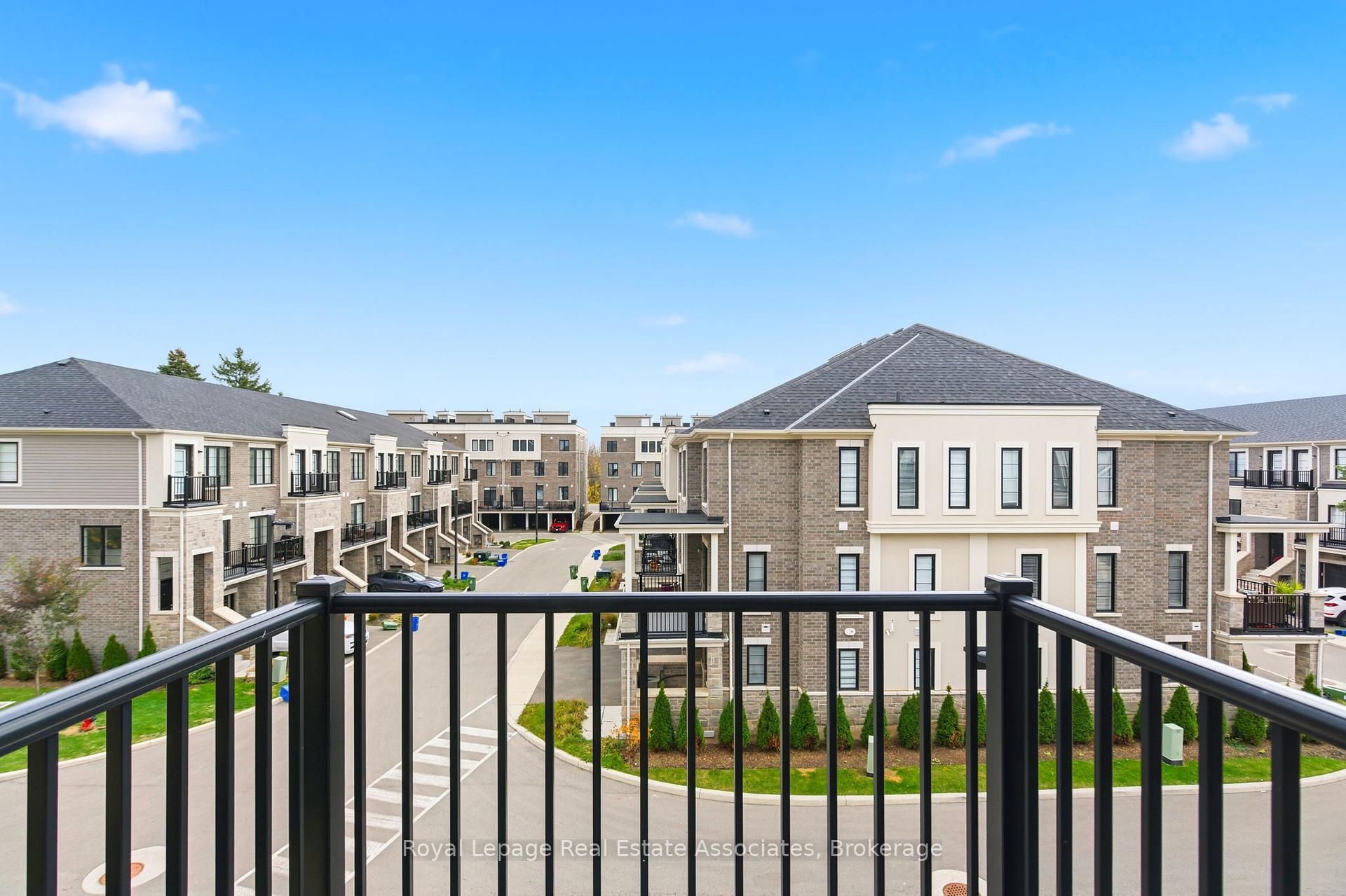 Photo 23 of Unit 7, 383 Dundas Street E, Hamilton, Waterdown — HOMEH