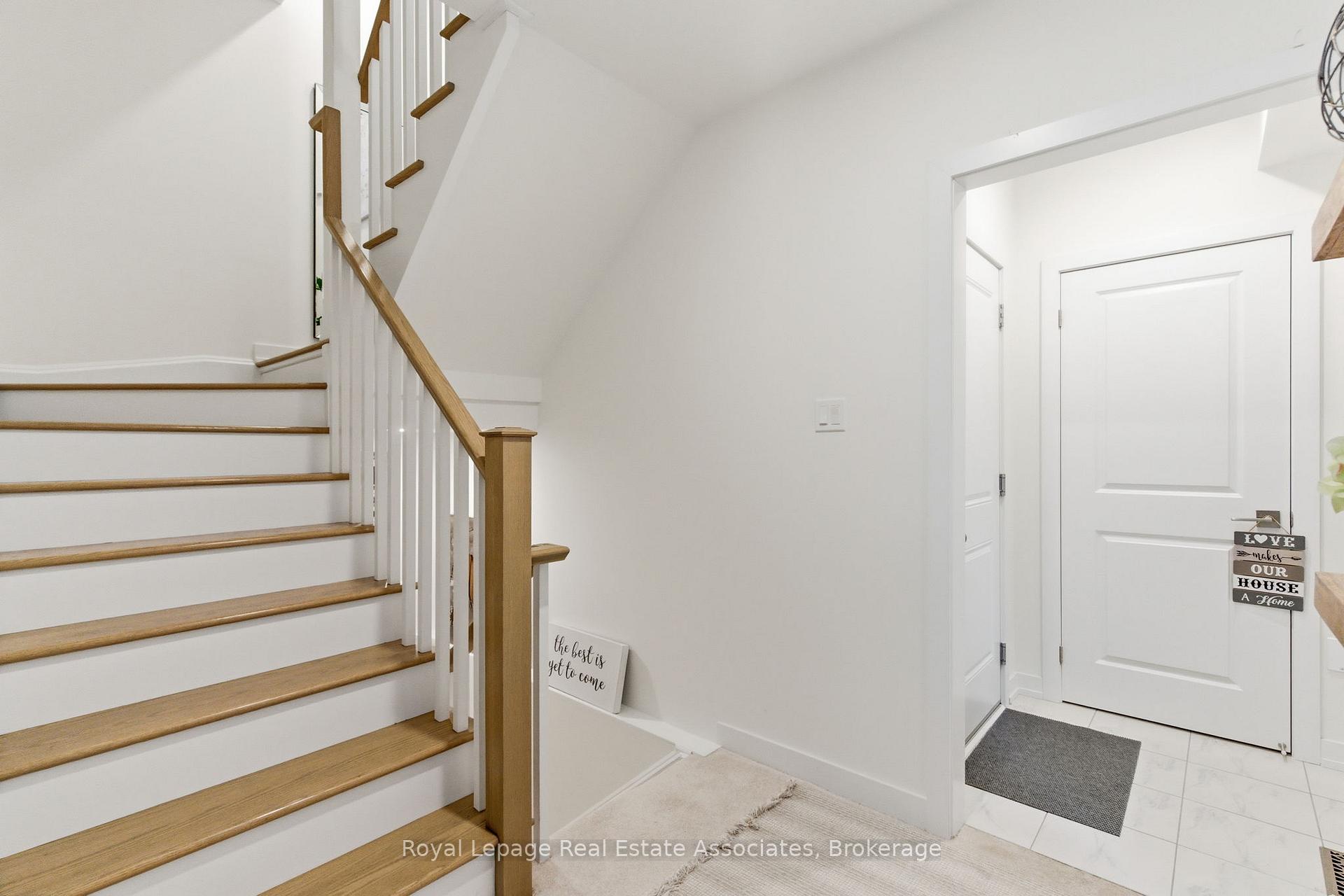 Photo 30 of Unit 7, 383 Dundas Street E, Hamilton, Waterdown — HOMEH
