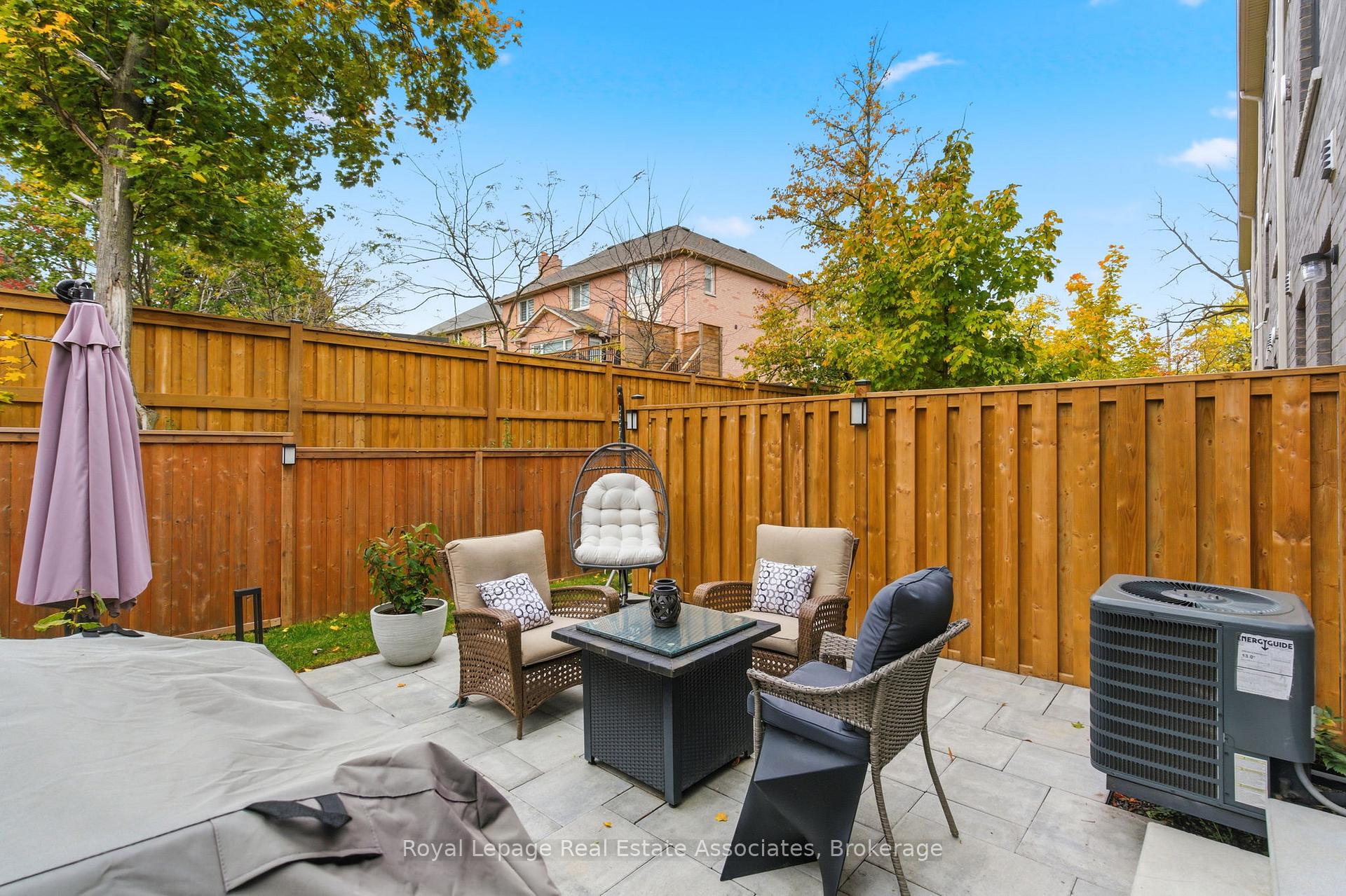 Photo 33 of Unit 7, 383 Dundas Street E, Hamilton, Waterdown — HOMEH