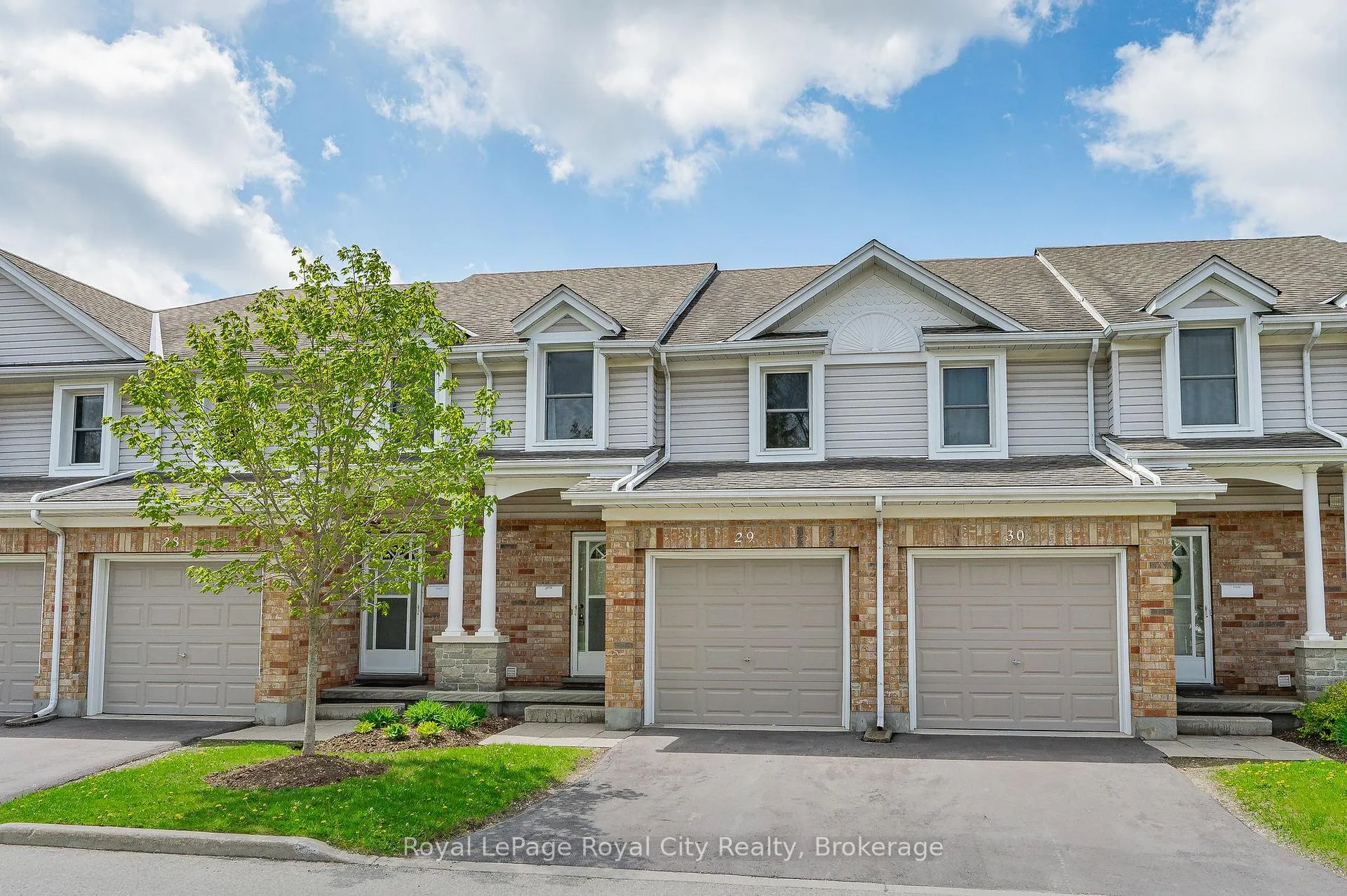 Photo 1 of Unit 29, 66 Rodgers Road, Guelph, Kortright West — HOMEH