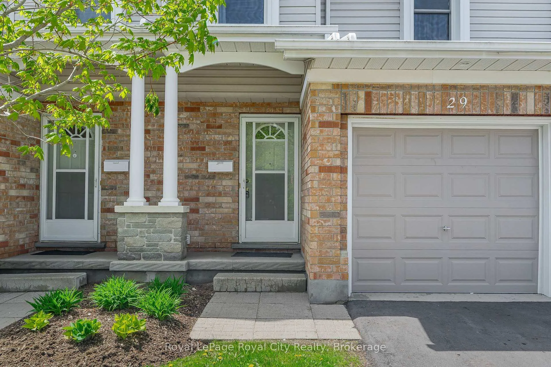 Photo 2 of Unit 29, 66 Rodgers Road, Guelph, Kortright West — HOMEH