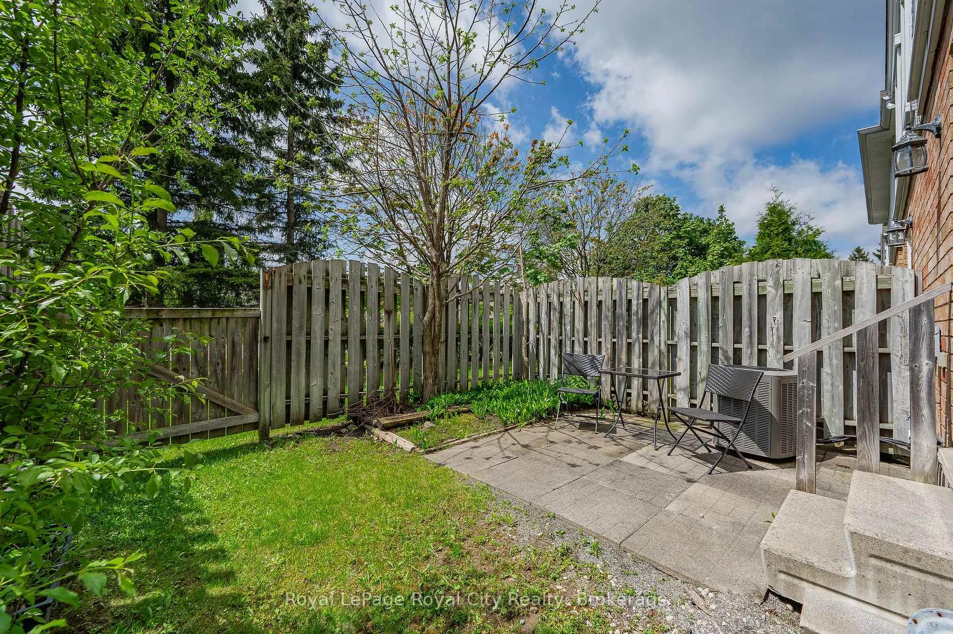 Photo 24 of Unit 29, 66 Rodgers Road, Guelph, Kortright West — HOMEH