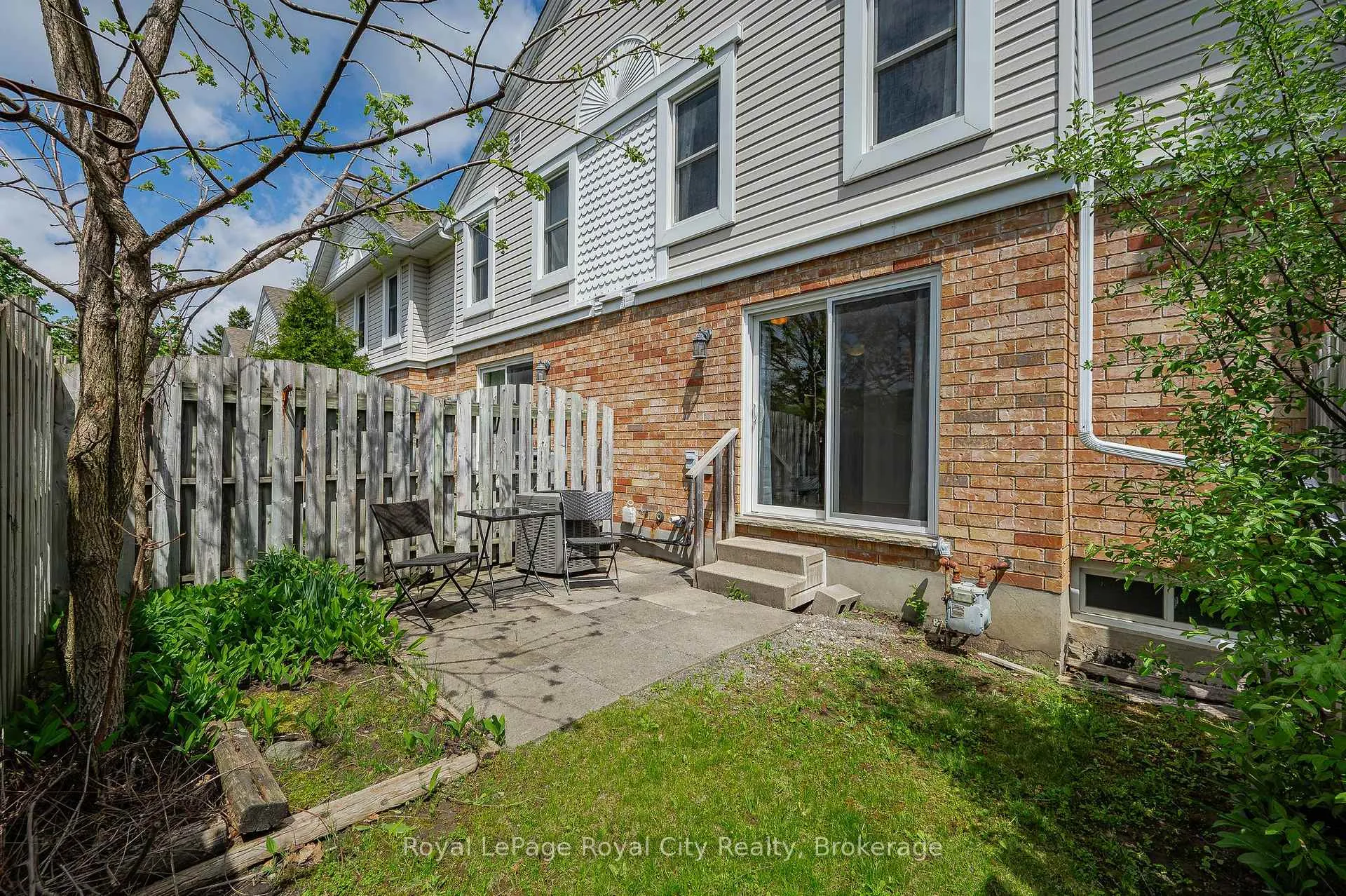 Photo 25 of Unit 29, 66 Rodgers Road, Guelph, Kortright West — HOMEH