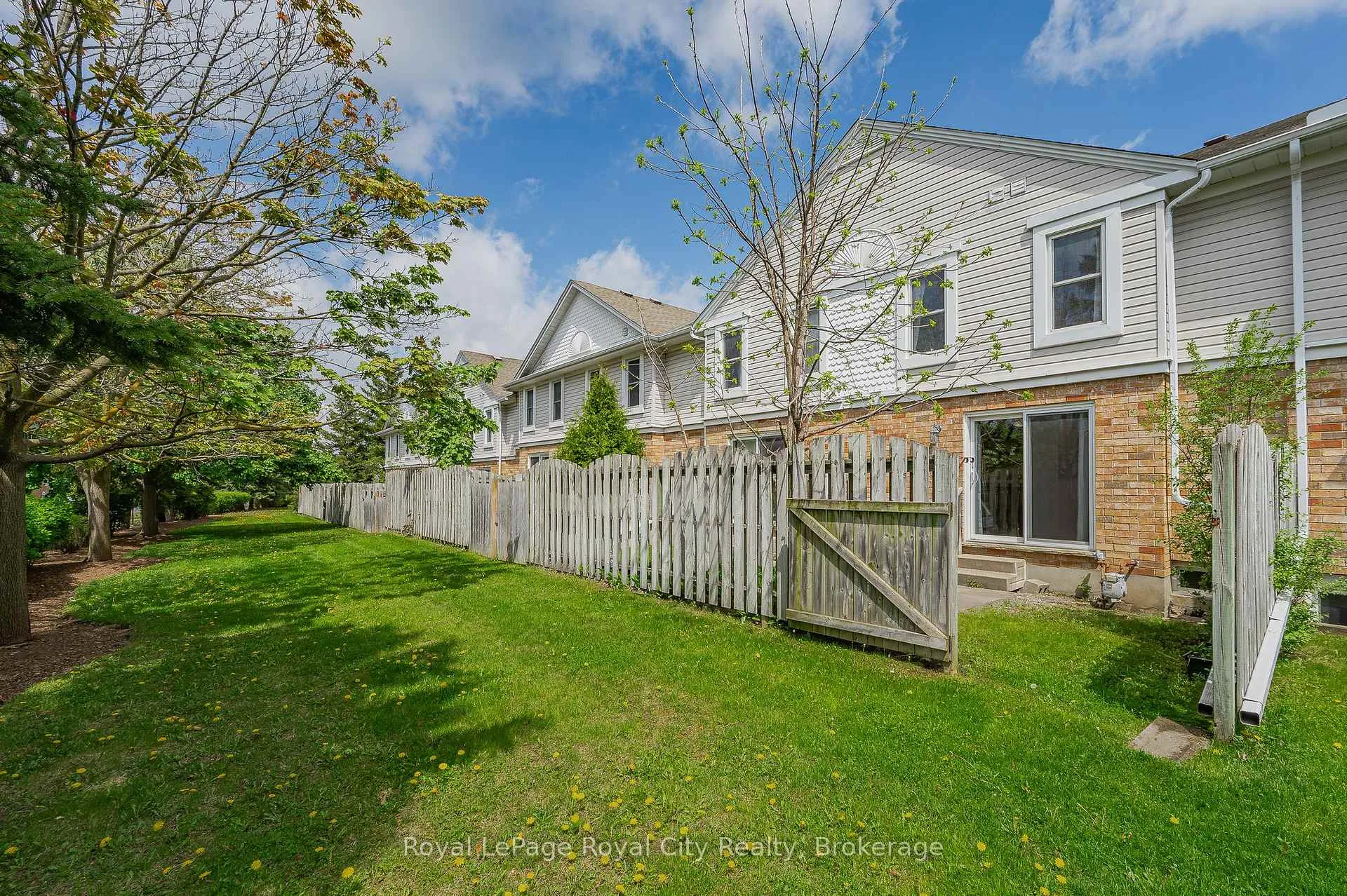 Photo 26 of Unit 29, 66 Rodgers Road, Guelph, Kortright West — HOMEH