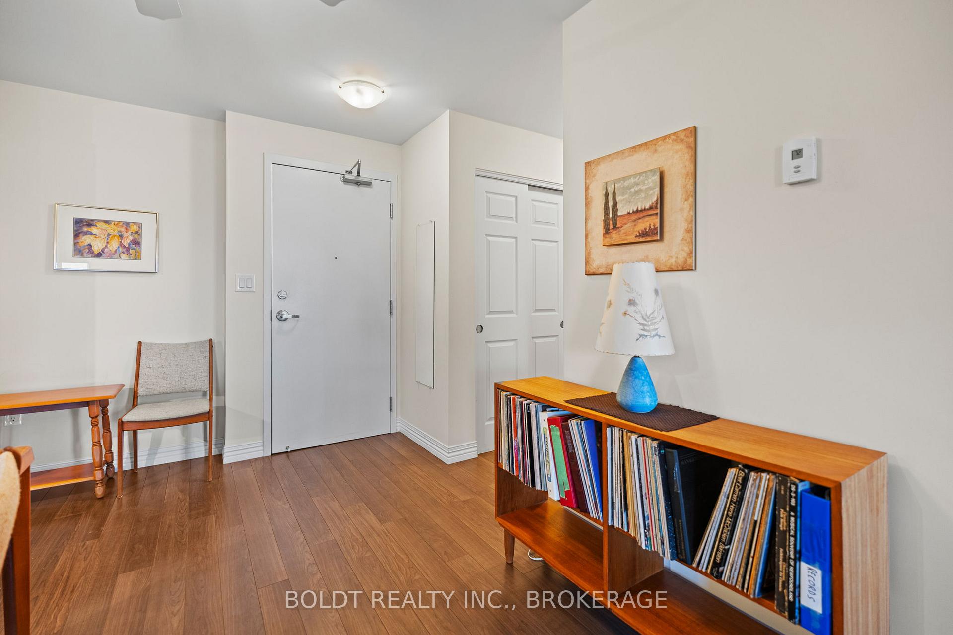 Photo 8 of Unit 407, 141 Vansickle Road, St. Catharines, Rykert/Vansickle — HOMEH