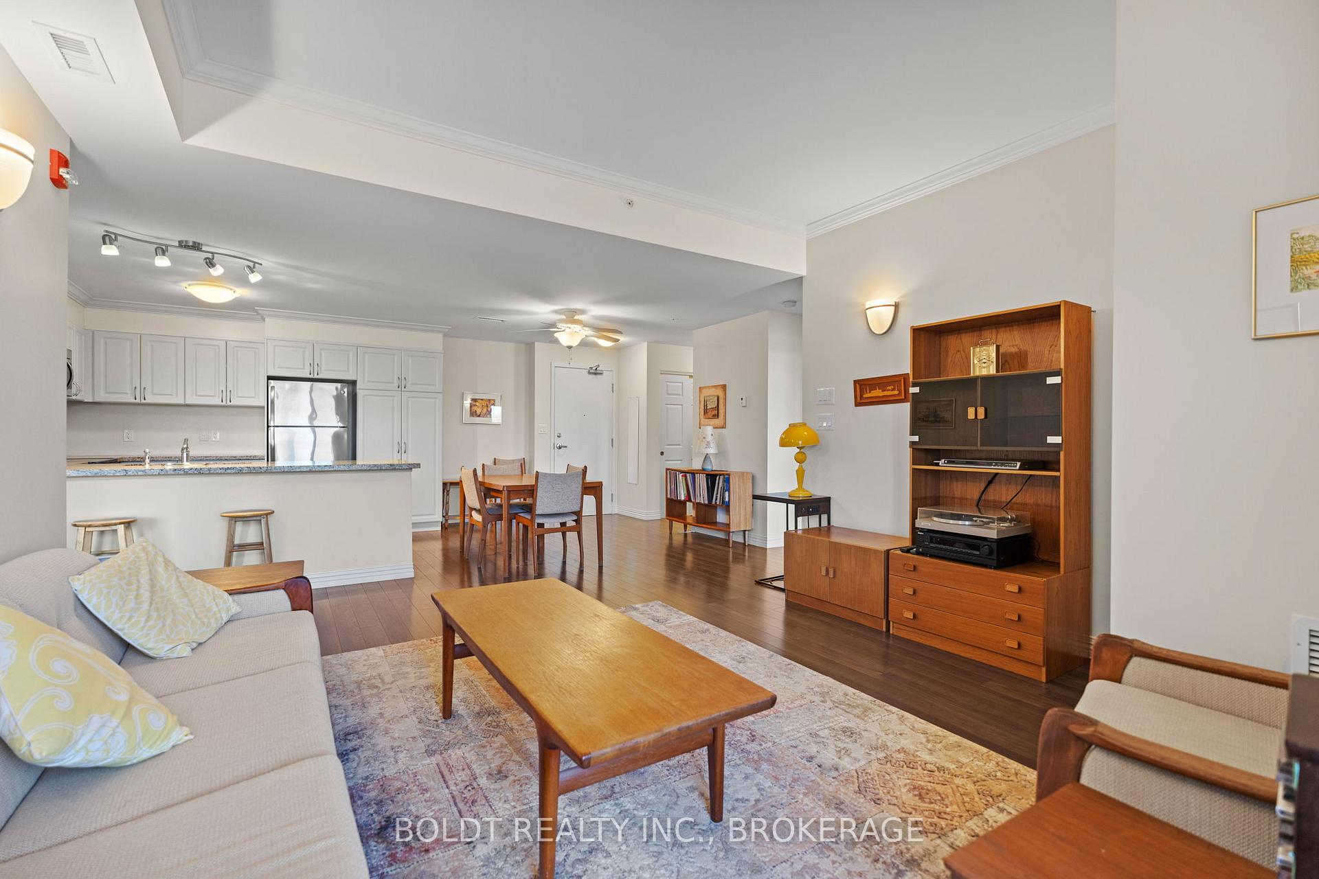 Photo 12 of Unit 407, 141 Vansickle Road, St. Catharines, Rykert/Vansickle — HOMEH