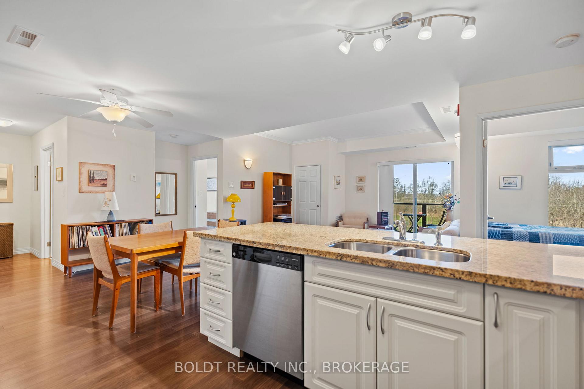 Photo 14 of Unit 407, 141 Vansickle Road, St. Catharines, Rykert/Vansickle — HOMEH