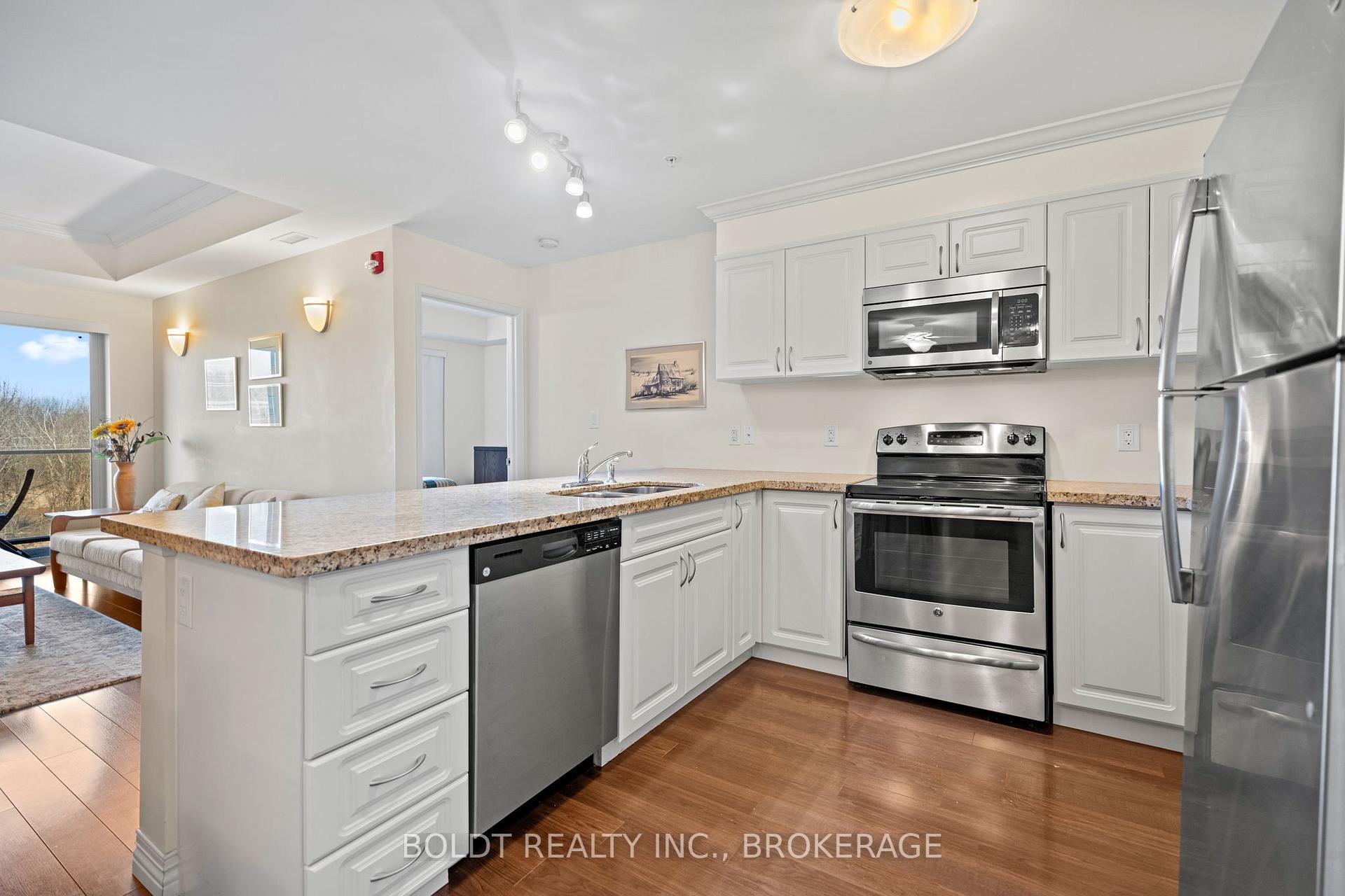Photo 16 of Unit 407, 141 Vansickle Road, St. Catharines, Rykert/Vansickle — HOMEH